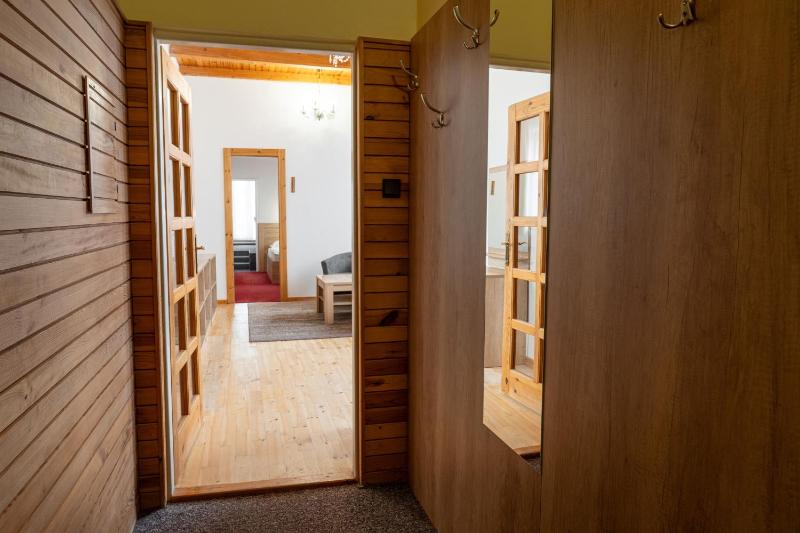 Two-Bedroom Suite with Kitchenette image 1