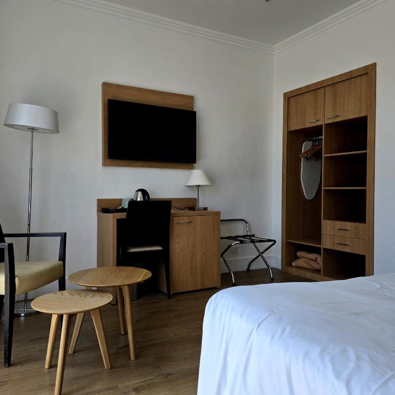 Hotel Carlton Nice - image 16