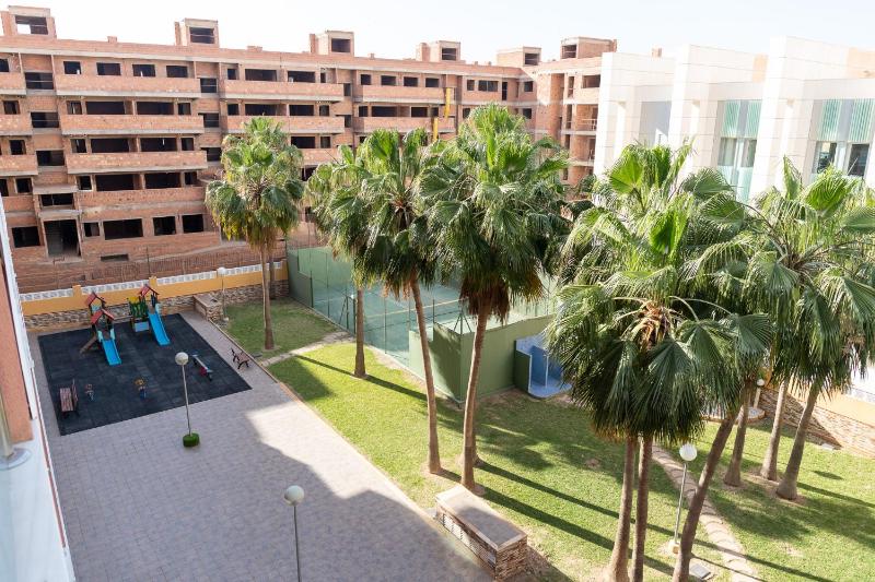 Vacation Apartment in Roquetas de Mar - image 12