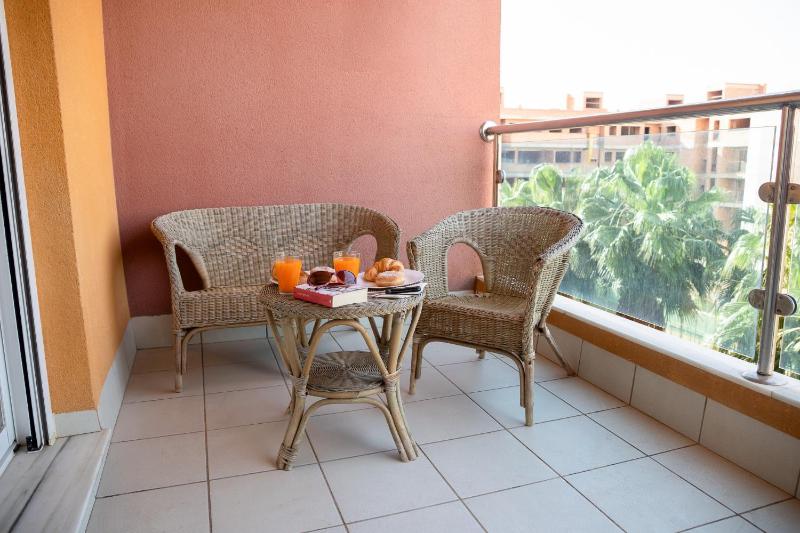 Vacation Apartment in Roquetas de Mar - image 20