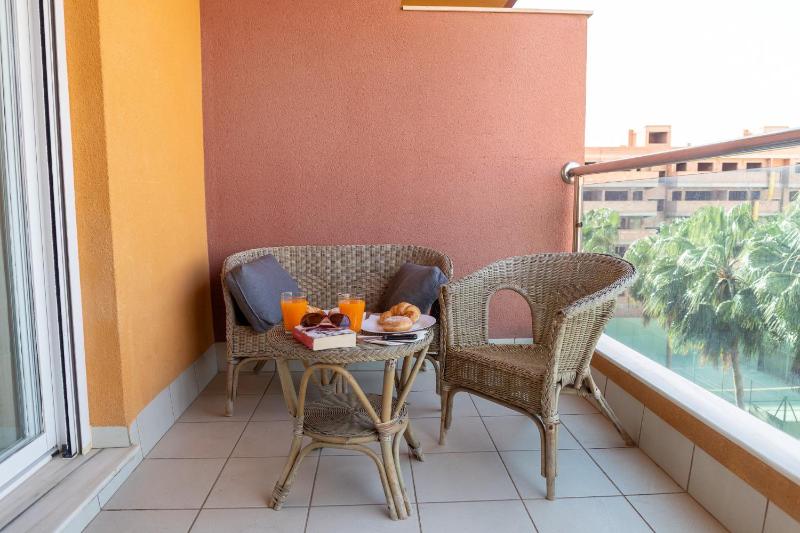 Vacation Apartment in Roquetas de Mar - image 16
