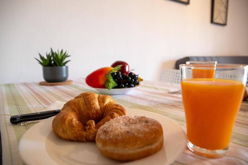 Vacation Apartment in Roquetas de Mar - image 11