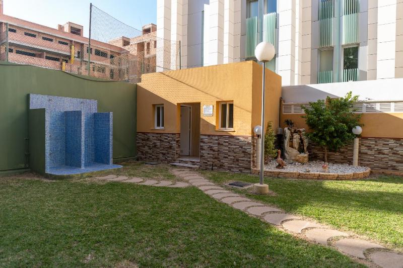 Vacation Apartment in Roquetas de Mar - image 21