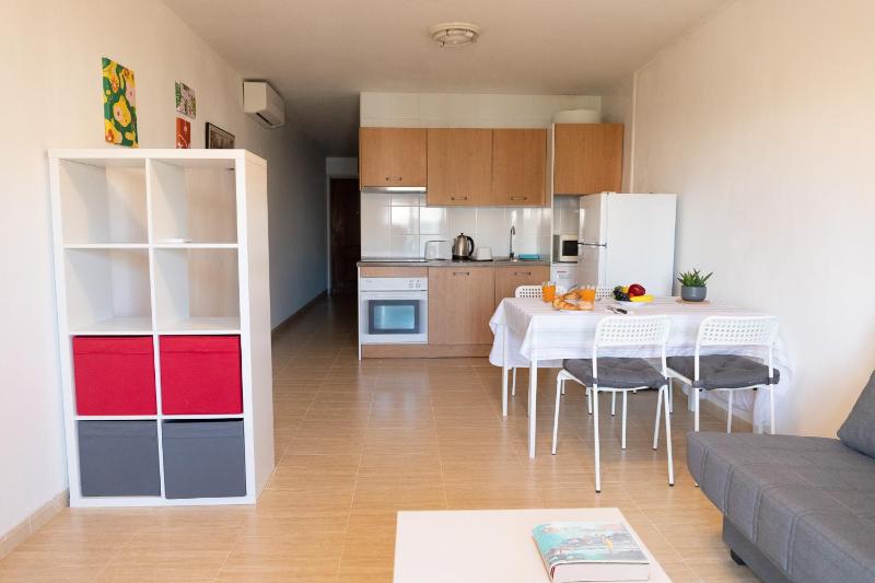 Vacation Apartment in Roquetas de Mar - image 18