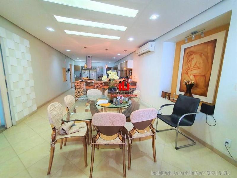 Casa com vista panorâmica em manaus - image 9