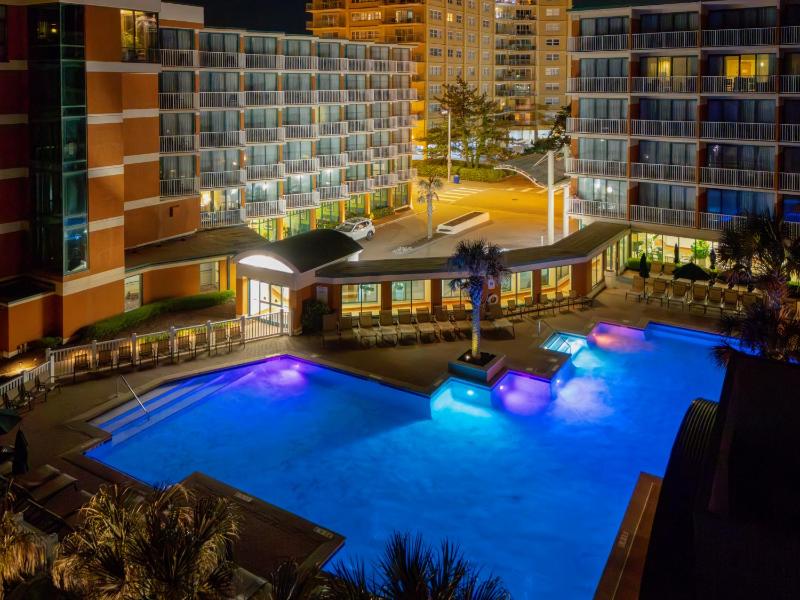 Holiday Inn & Suites Virginia Beach - North Beach By IHG - image 12