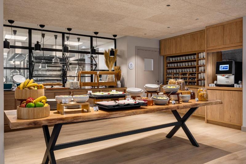Holiday Inn Express Porto Boavista By IHG - image 7