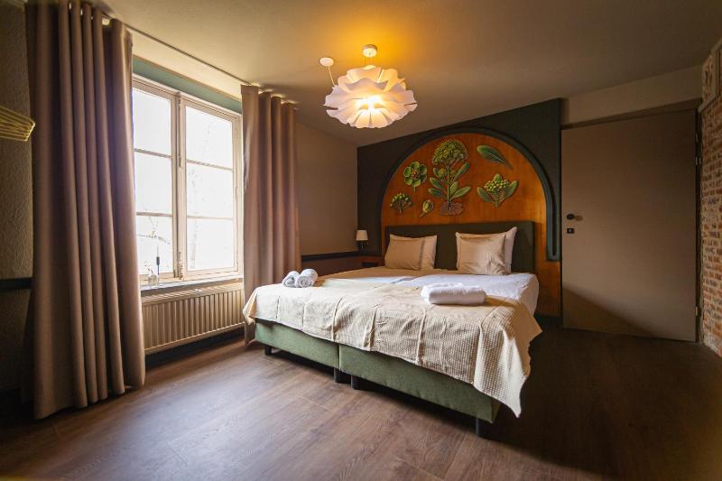 Comfort Double Room image 1