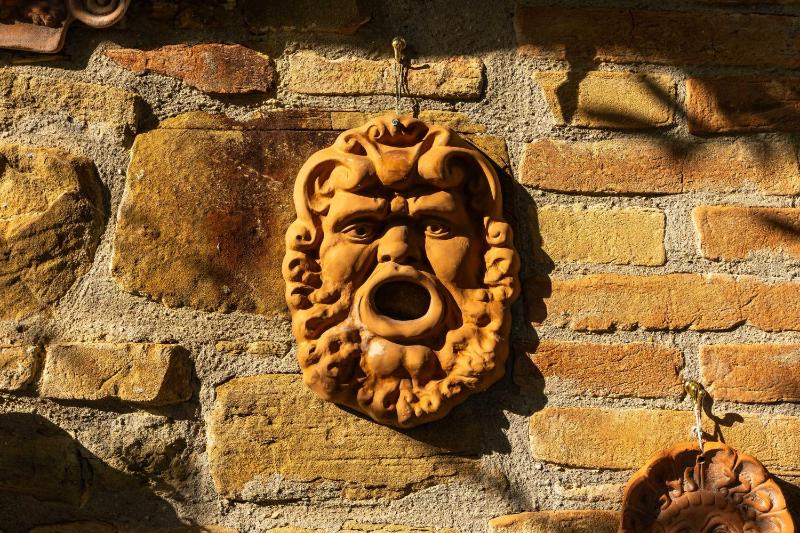 Cucina condivisione e natura - il rifugio perfetto per gruppi fino 31 - Assisi Perugia - image 14