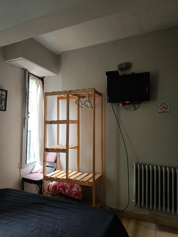 Hotel Manzanares Plaza - image 3