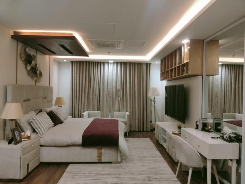 Where Luxury City Living Reaches New Heights Gold Crest by HBA - image 15