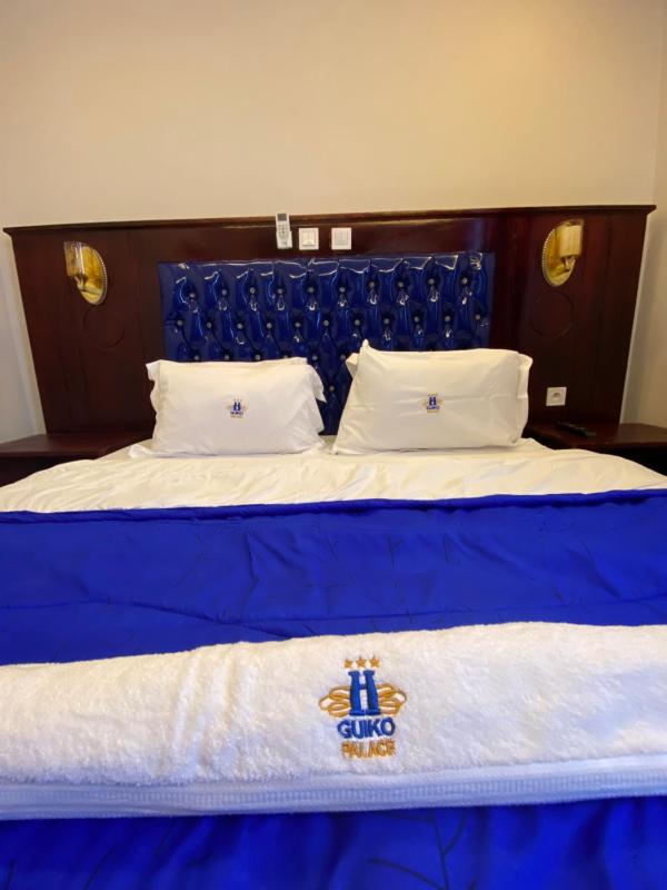 Guiko Palace Hôtel - image 13