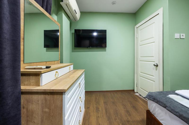 AYKA APART SUiTES OLD CITY - image 5