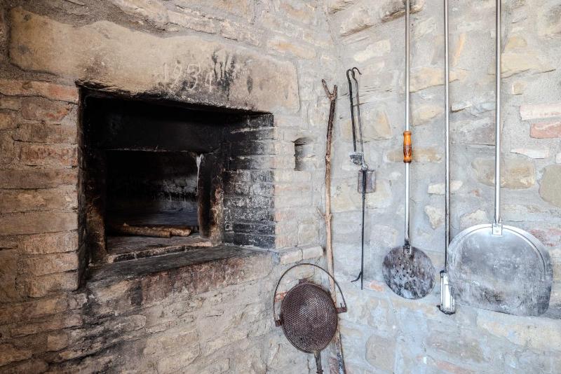 Cucina condivisione e natura - il rifugio perfetto per gruppi fino 31 - Assisi Perugia - image 48