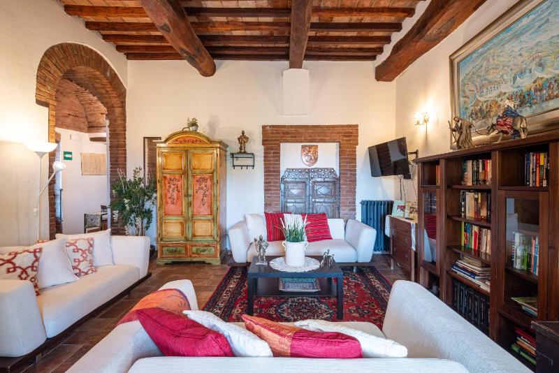 Cucina condivisione e natura - il rifugio perfetto per gruppi fino 31 - Assisi Perugia - image 11