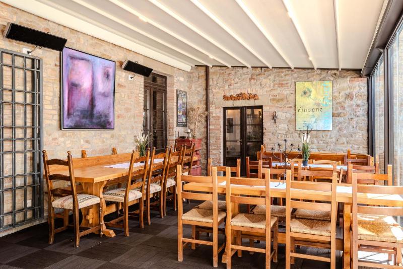 Cucina condivisione e natura - il rifugio perfetto per gruppi fino 31 - Assisi Perugia - image 47