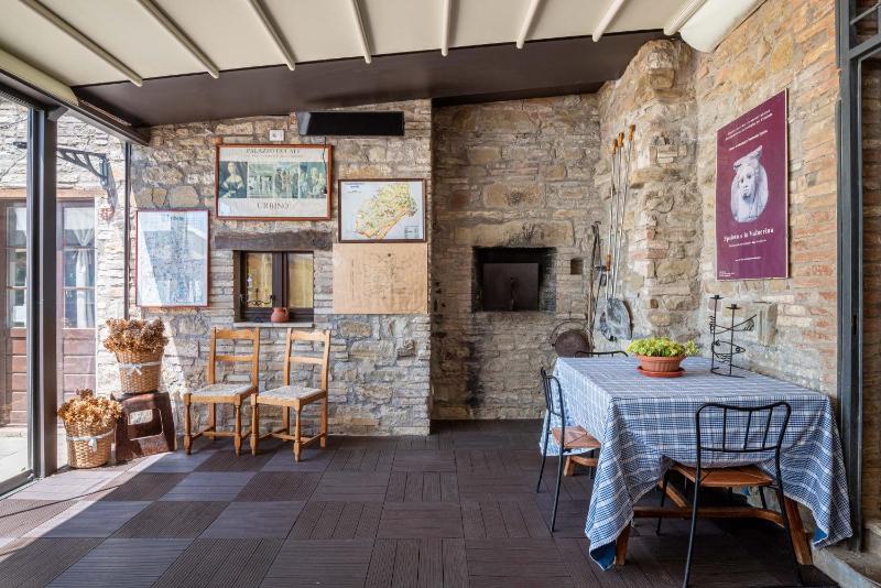 Cucina condivisione e natura - il rifugio perfetto per gruppi fino 31 - Assisi Perugia - image 15
