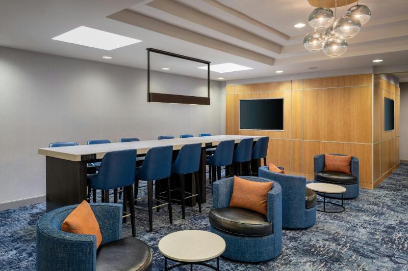 Residence Inn by Marriott Washington DC/Dupont Circle - image 9