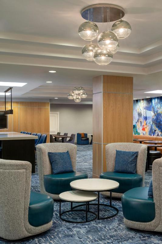 Residence Inn by Marriott Washington DC/Dupont Circle - image 3