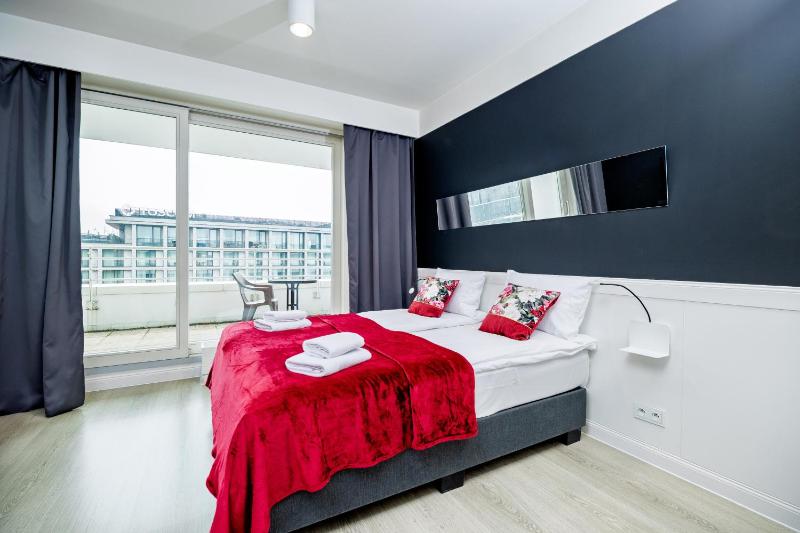 About Art Apartments - Ovo - image 14
