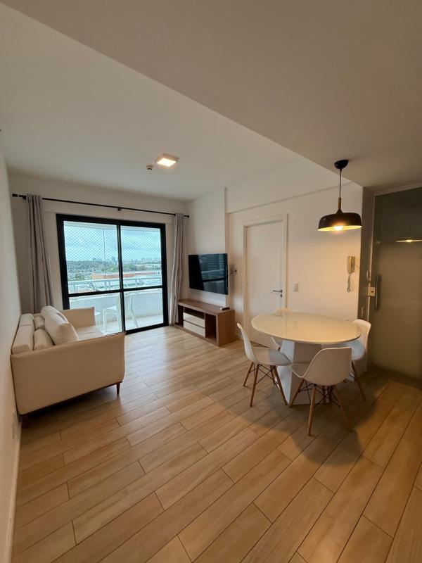 Flat Mondial Salvador - image 1