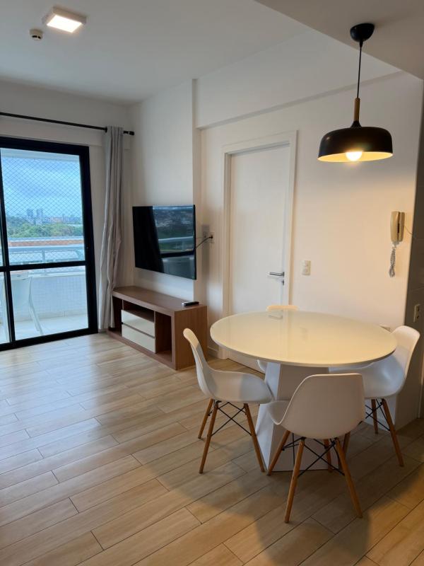 Flat Mondial Salvador - image 7