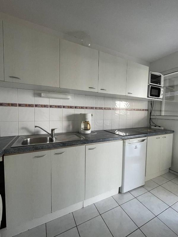 Appartement Natura Beach 3 chambres NB303 By AGN - 8 personnes - image 9
