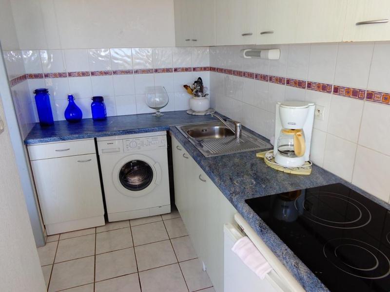Appartement Natura Beach 3 chambres NB303 By AGN - 8 personnes - image 5