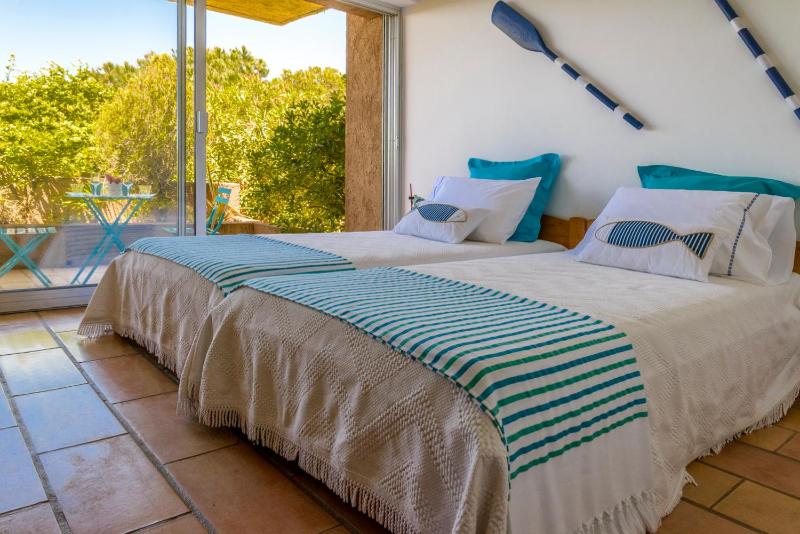 Villa with Sea View image 2