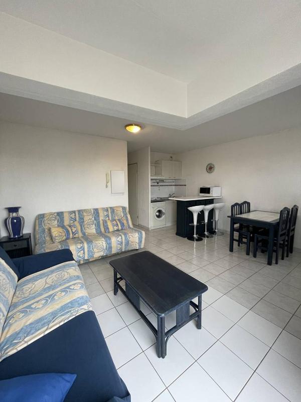 Appartement Natura Beach NB112 By AGN - 4 personnes - image 2