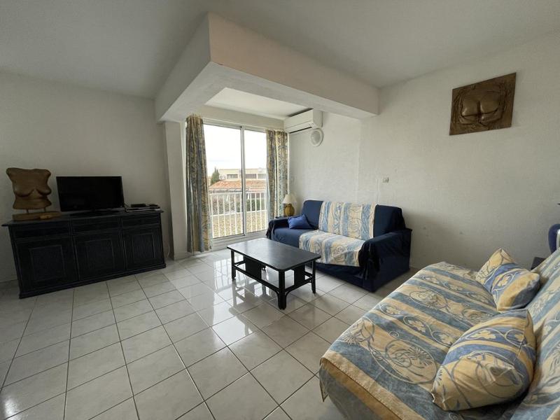 Appartement Natura Beach NB112 By AGN - 4 personnes - image 3