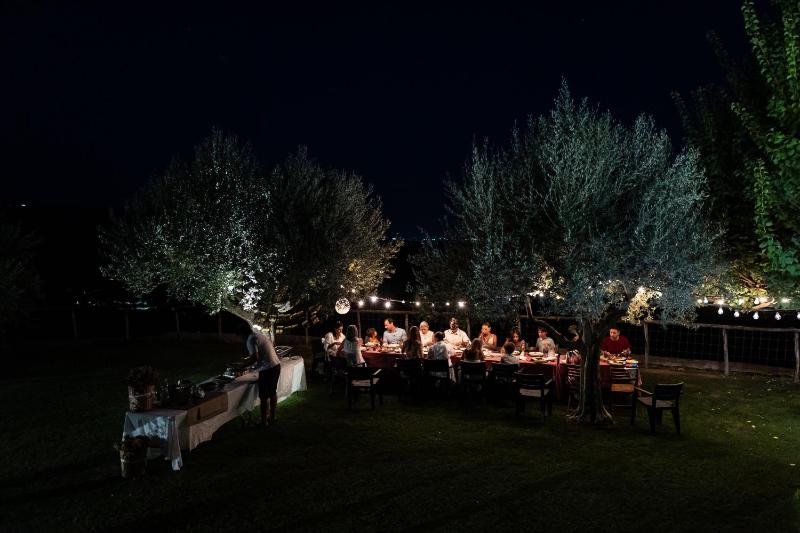Cucina condivisione e natura - il rifugio perfetto per gruppi fino 31 - Assisi Perugia - image 13