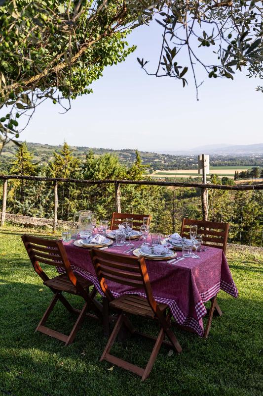 Cucina condivisione e natura - il rifugio perfetto per gruppi fino 31 - Assisi Perugia - image 25