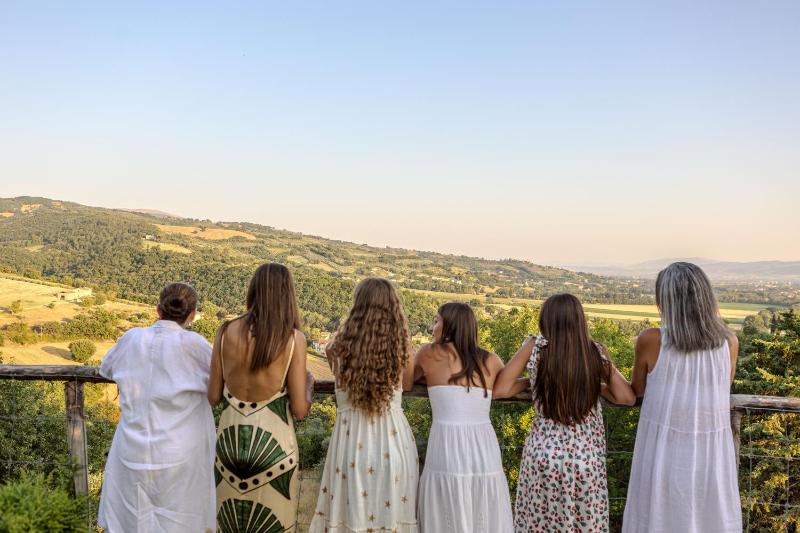 Cucina condivisione e natura - il rifugio perfetto per gruppi fino 31 - Assisi Perugia - image 27
