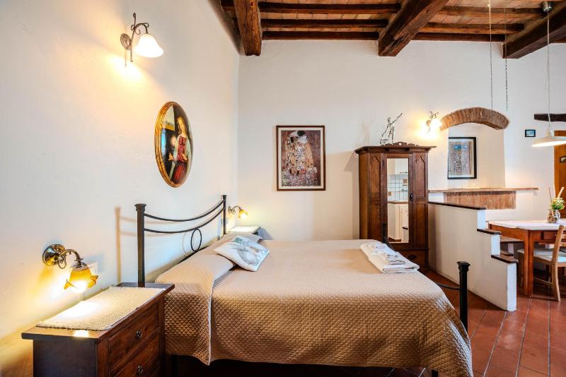 Cucina condivisione e natura - il rifugio perfetto per gruppi fino 31 - Assisi Perugia - image 41
