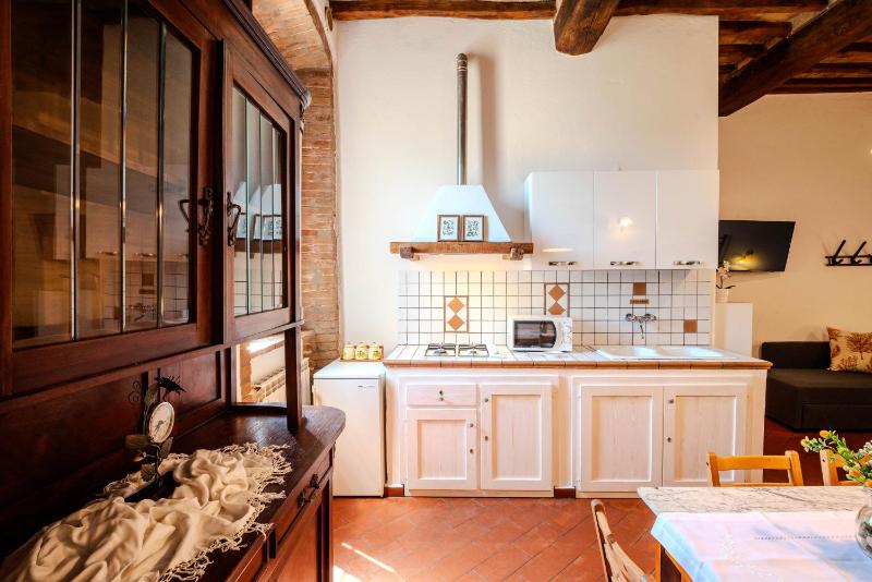 Cucina condivisione e natura - il rifugio perfetto per gruppi fino 31 - Assisi Perugia - image 37