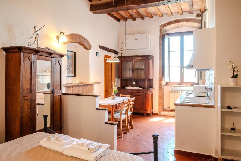 Cucina condivisione e natura - il rifugio perfetto per gruppi fino 31 - Assisi Perugia - image 49