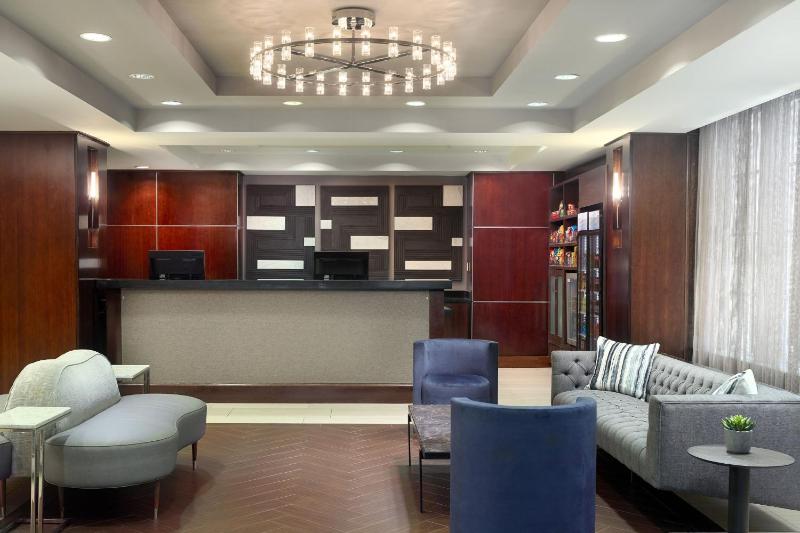 Ellis Hotel Atlanta a Tribute Portfolio Hotel - image 37