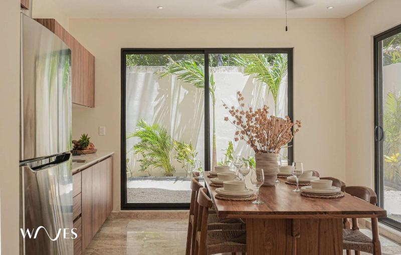 Modern 1BR with Private Pool and Surround Speakers - image 21