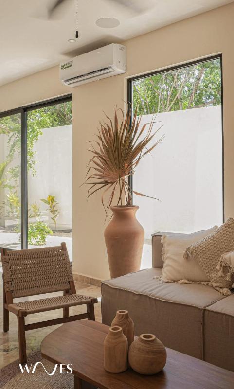 Modern 1BR with Private Pool and Surround Speakers - image 22