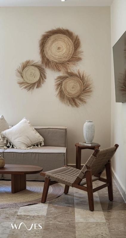 Modern 1BR with Private Pool and Surround Speakers - image 16