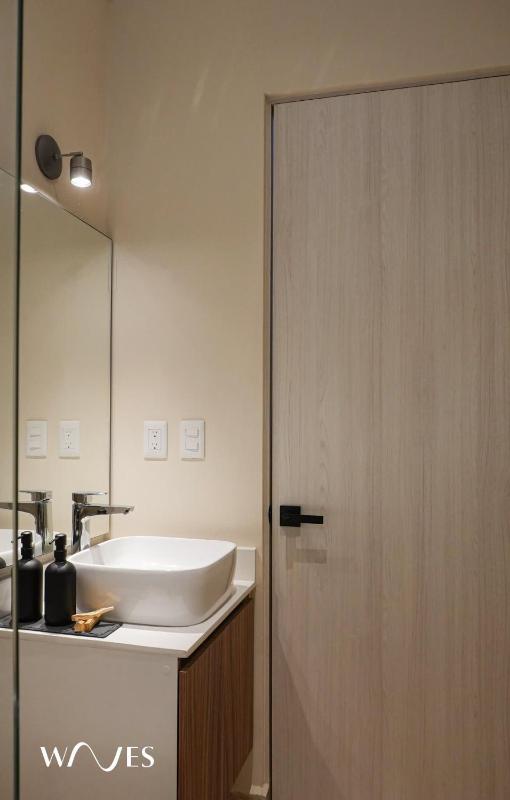Modern 1BR with Private Pool and Surround Speakers - image 2