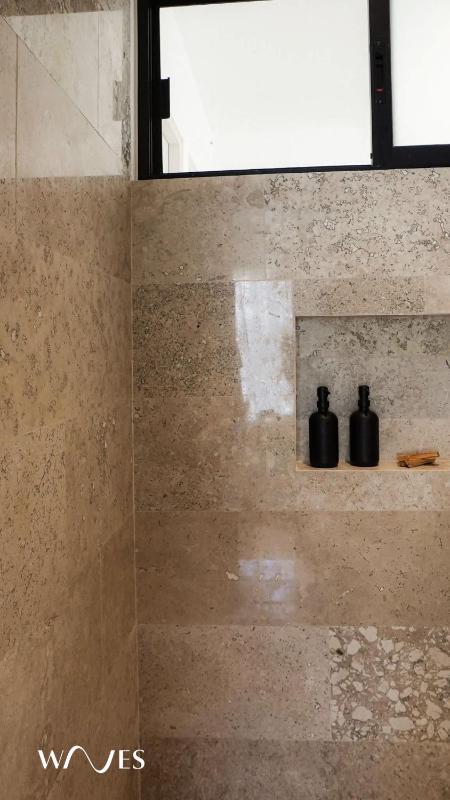 Modern 1BR with Private Pool and Surround Speakers - image 7