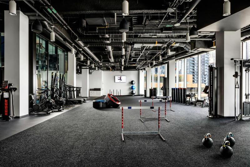 JW Marriott Edmonton Ice District - image 20
