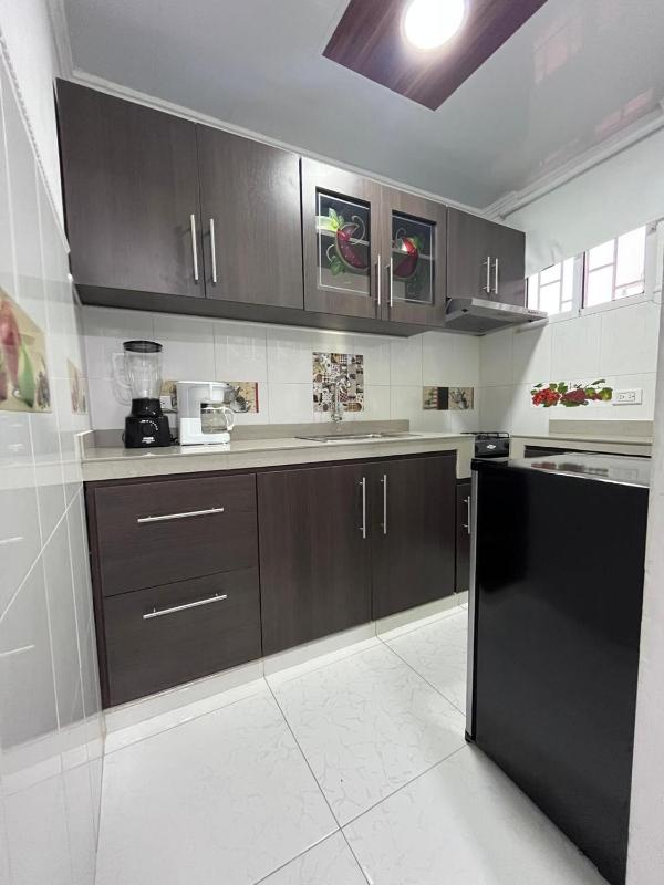 Villa Santos Apartaestudios - image 18