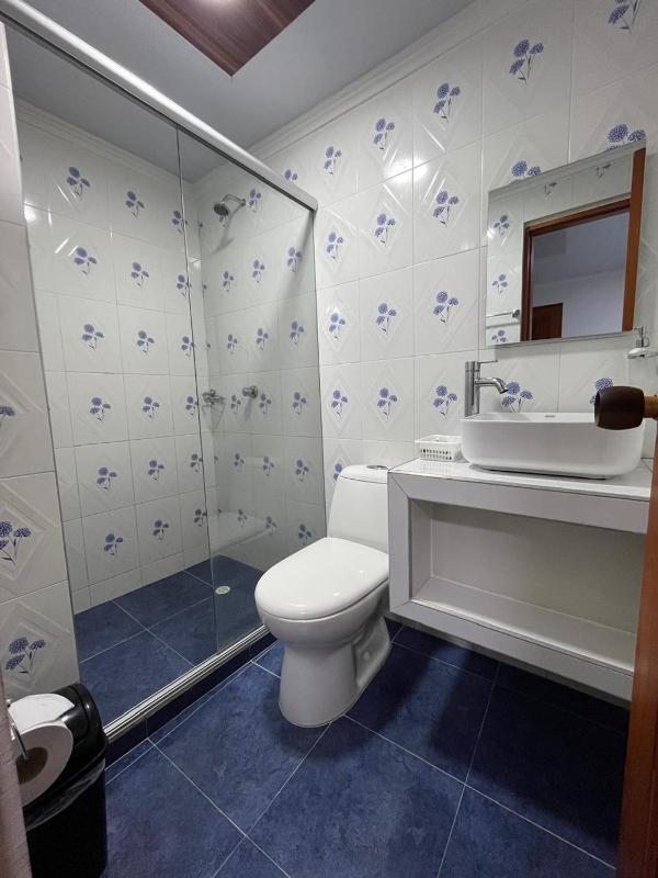 Villa Santos Apartaestudios - image 11