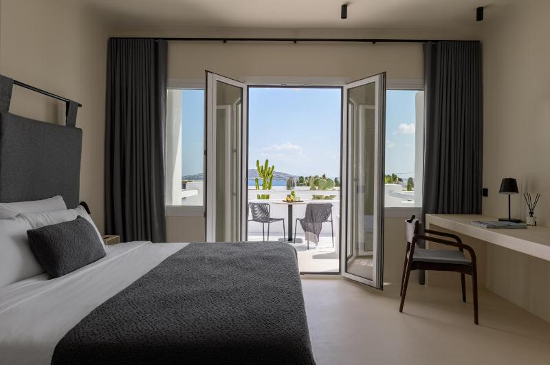 Superior Sea View Room image 3