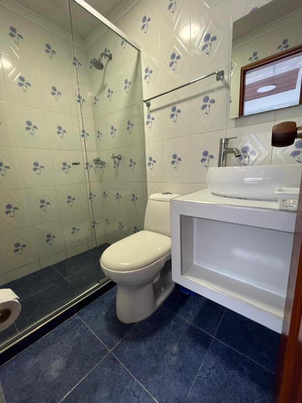 Villa Santos Apartaestudios - image 3