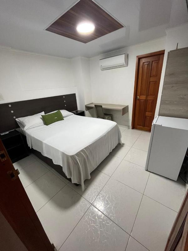 Villa Santos Apartaestudios - image 25
