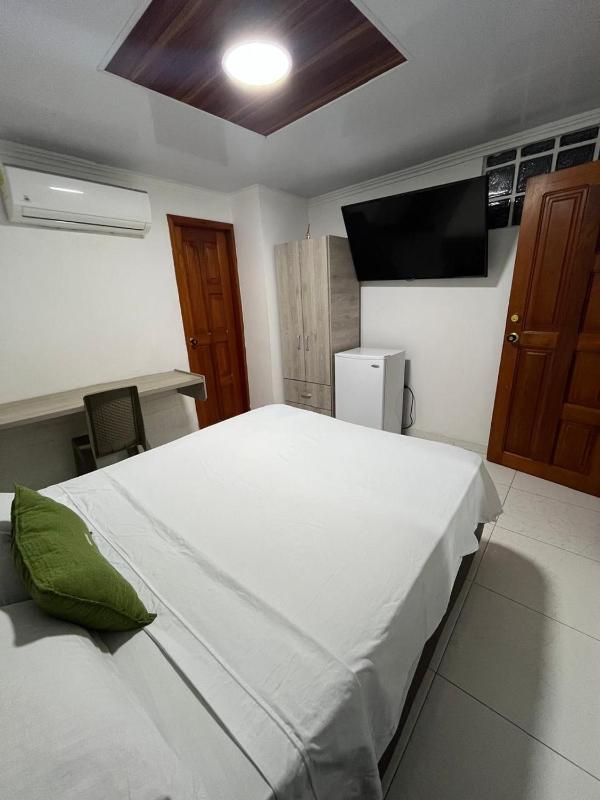 Villa Santos Apartaestudios - image 32